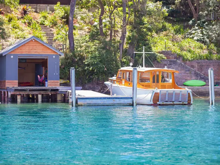 Second view of Homely house listing, 238 Hudson Parade, Clareville NSW 2107