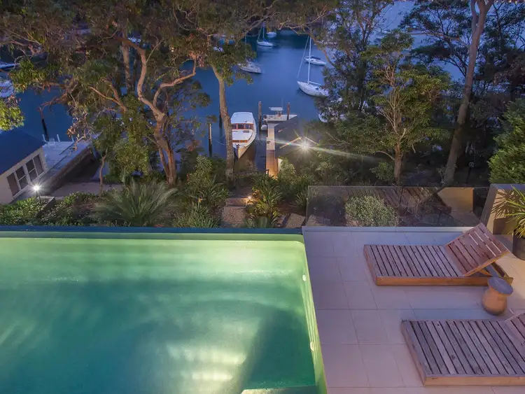 Third view of Homely house listing, 238 Hudson Parade, Clareville NSW 2107