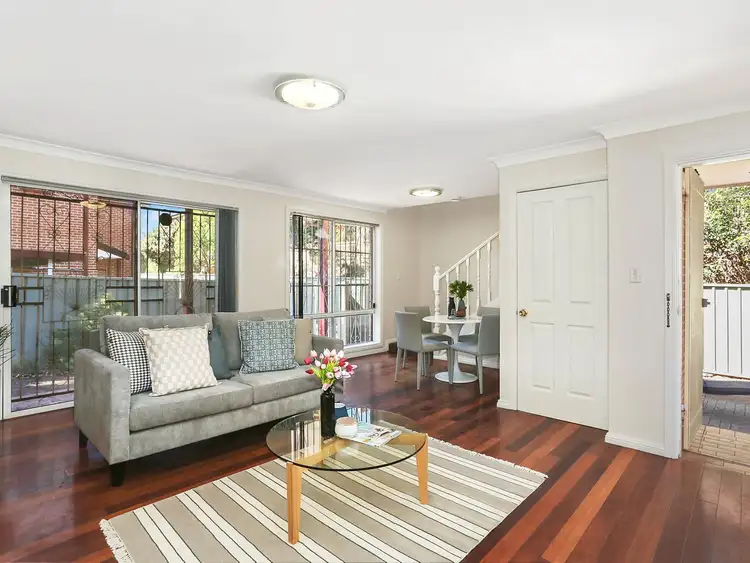2/26 De Witt Street, Bankstown NSW 2200