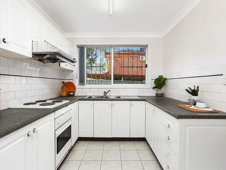 Second view of Homely townhouse listing, 2/26 De Witt Street, Bankstown NSW 2200