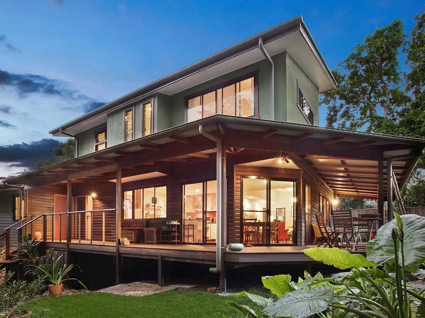 Main view of Homely house listing, 6/1-5 Keats Street, Byron Bay NSW 2481