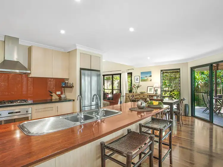Third view of Homely house listing, 6/1-5 Keats Street, Byron Bay NSW 2481