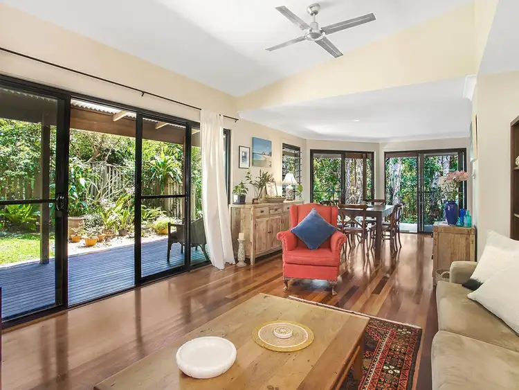 Fourth view of Homely house listing, 6/1-5 Keats Street, Byron Bay NSW 2481