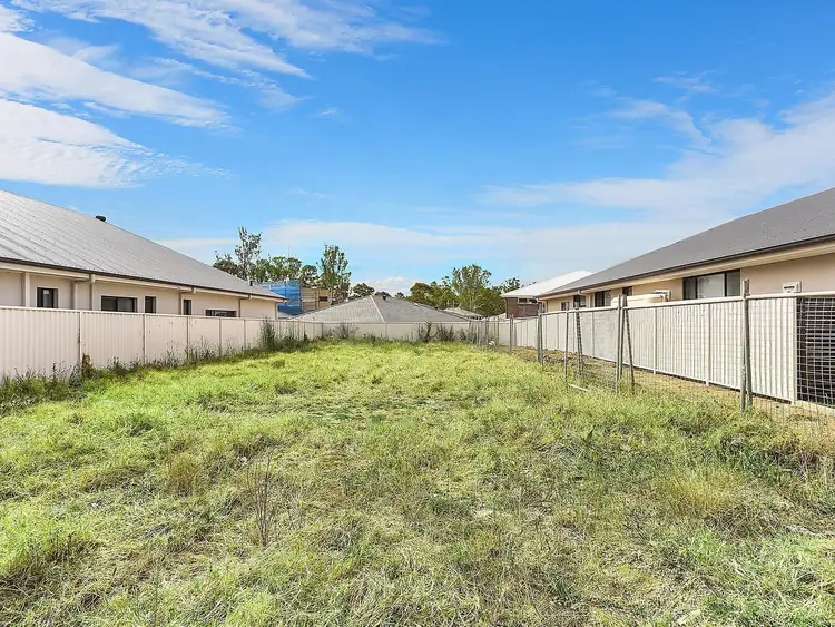 Main view of Homely land listing, 97 Skaife Street, Oran Park NSW 2570