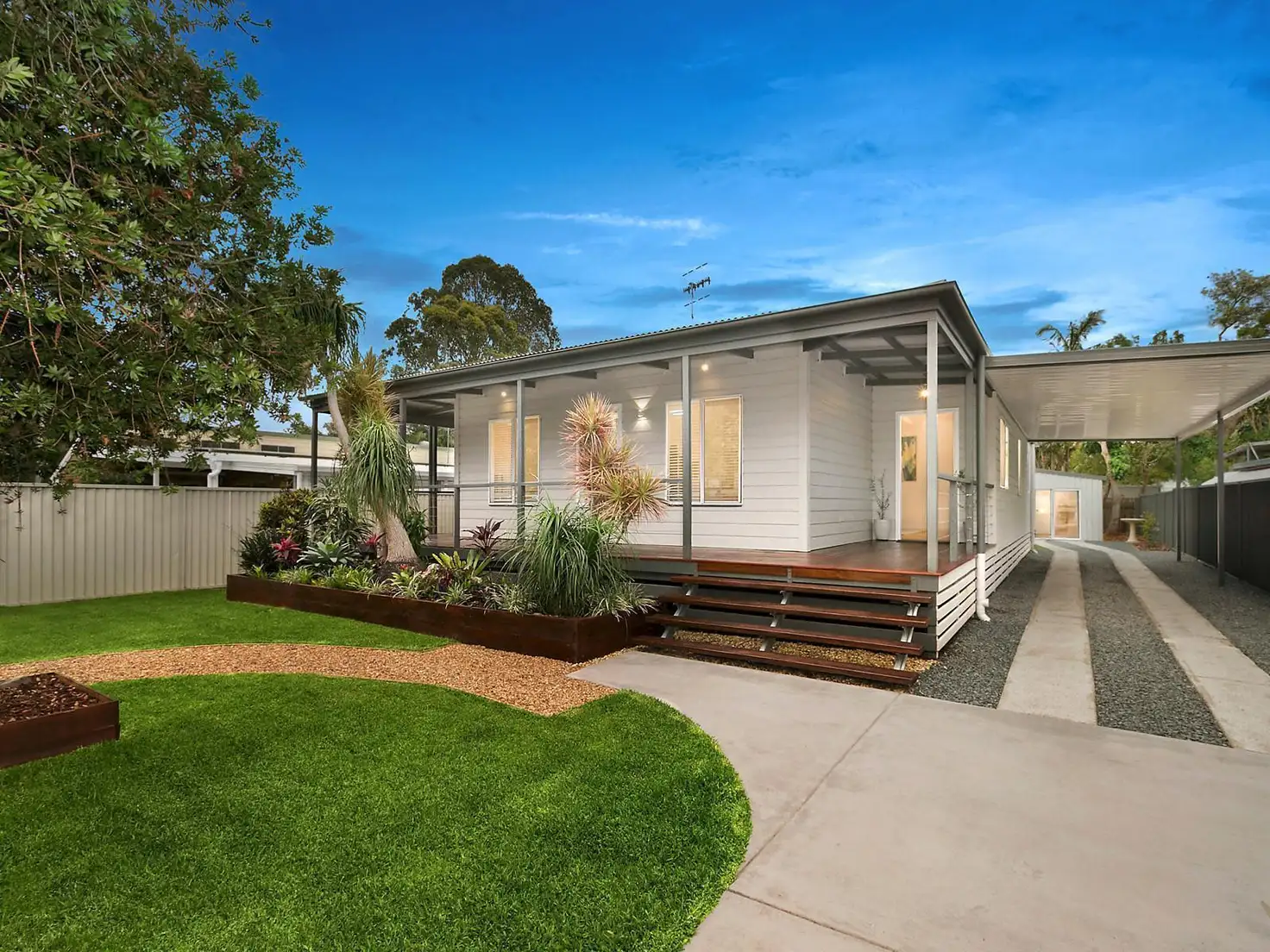 Main view of Homely house listing, 96 Greenoaks Drive, Coolum Beach QLD 4573