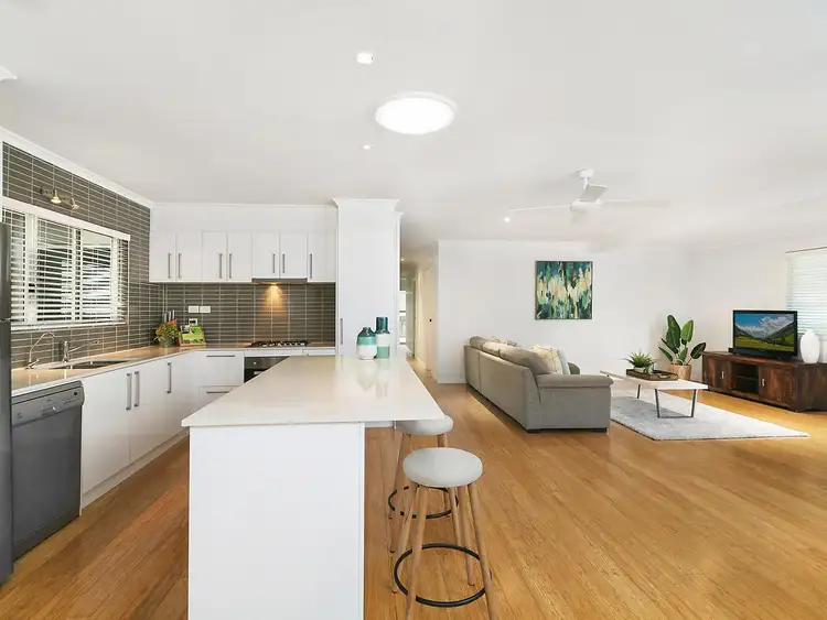 Second view of Homely house listing, 96 Greenoaks Drive, Coolum Beach QLD 4573
