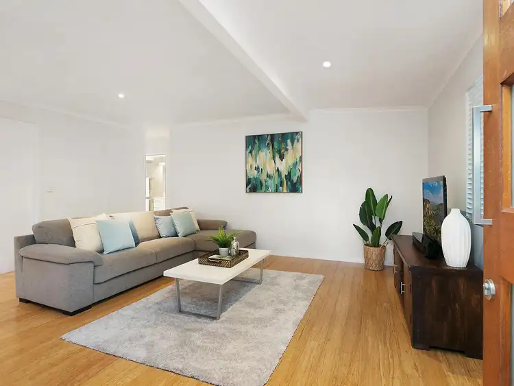 Third view of Homely house listing, 96 Greenoaks Drive, Coolum Beach QLD 4573