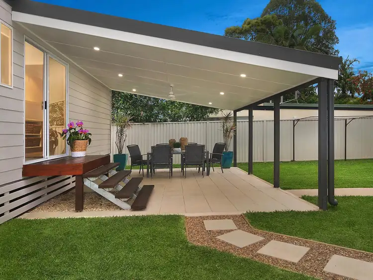 Fourth view of Homely house listing, 96 Greenoaks Drive, Coolum Beach QLD 4573