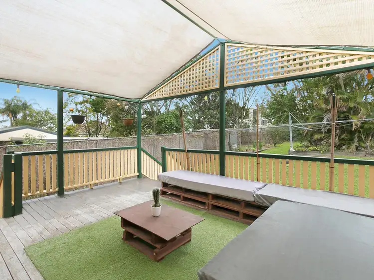 Fourth view of Homely house listing, 23 Shetland Street, Morningside QLD 4170