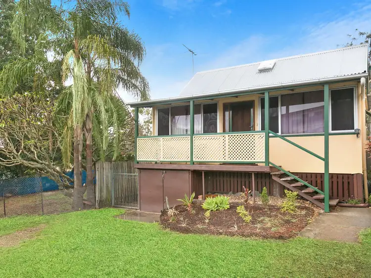Fifth view of Homely house listing, 23 Shetland Street, Morningside QLD 4170