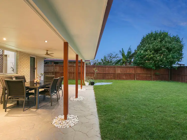 71 Piringa Street, Wurtulla QLD 4575