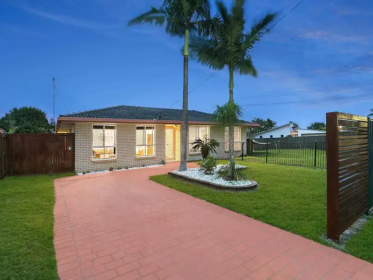 Sixth view of Homely house listing, 71 Piringa Street, Wurtulla QLD 4575