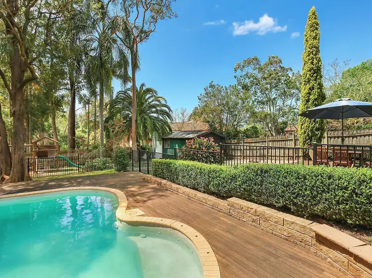 Main view of Homely house listing, 75 Archbold Road, Lindfield NSW 2070