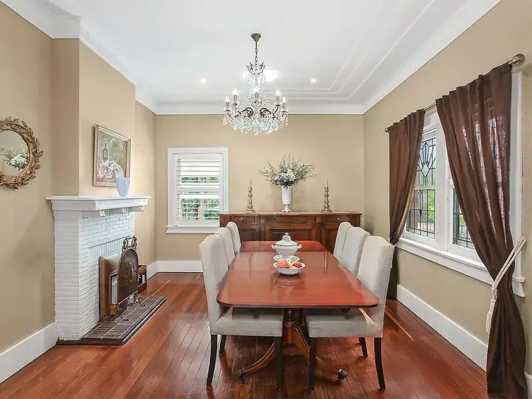 Fourth view of Homely house listing, 75 Archbold Road, Lindfield NSW 2070