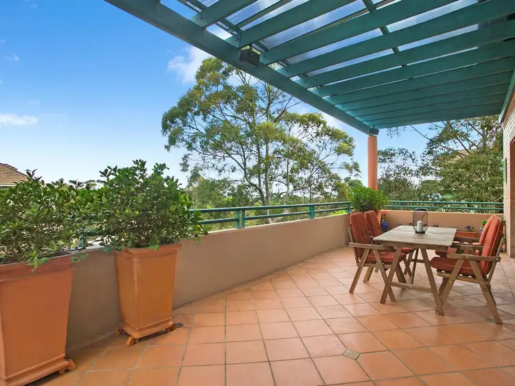 Fourth view of Homely apartment listing, 36/18 Centennial Avenue, Chatswood NSW 2067