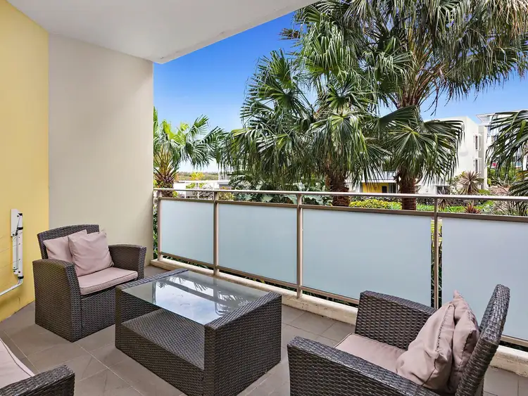 Main view of Homely apartment listing, 449/46 Baywater Drive, Wentworth Point NSW 2127