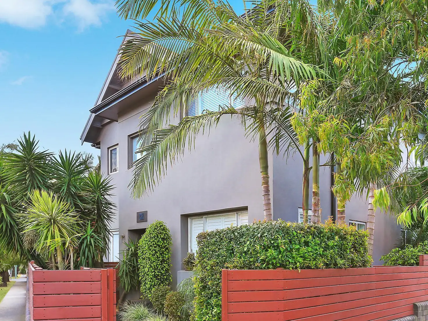 Main view of Homely apartment listing, 3/47 Avoca Street, Randwick NSW 2031