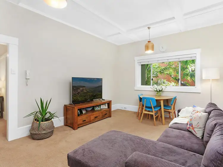 Second view of Homely apartment listing, 3/47 Avoca Street, Randwick NSW 2031