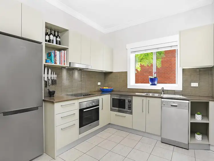 Third view of Homely apartment listing, 3/47 Avoca Street, Randwick NSW 2031