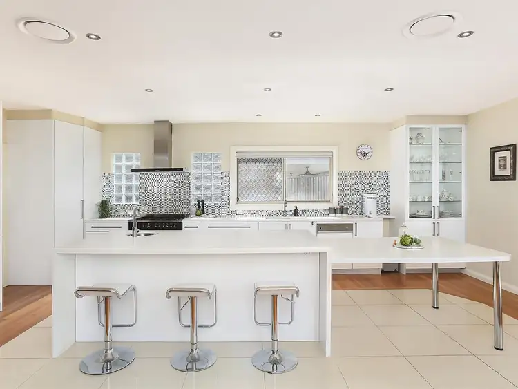 Second view of Homely house listing, 9 Longview Street, Eastwood NSW 2122