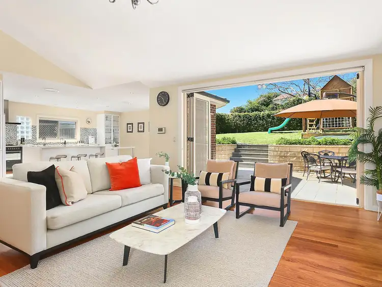 Third view of Homely house listing, 9 Longview Street, Eastwood NSW 2122