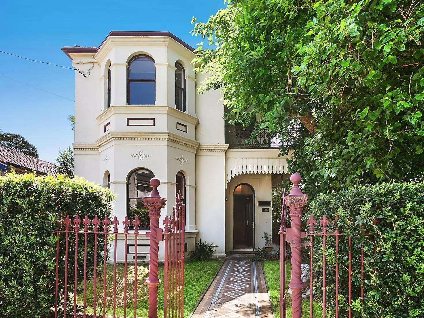 Main view of Homely house listing, 348 Bronte Road, Waverley NSW 2024