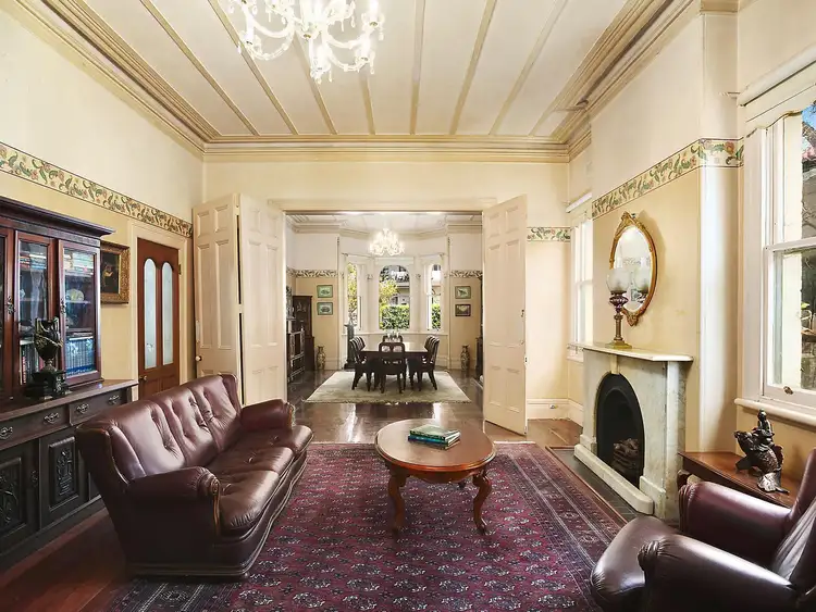 Second view of Homely house listing, 348 Bronte Road, Waverley NSW 2024