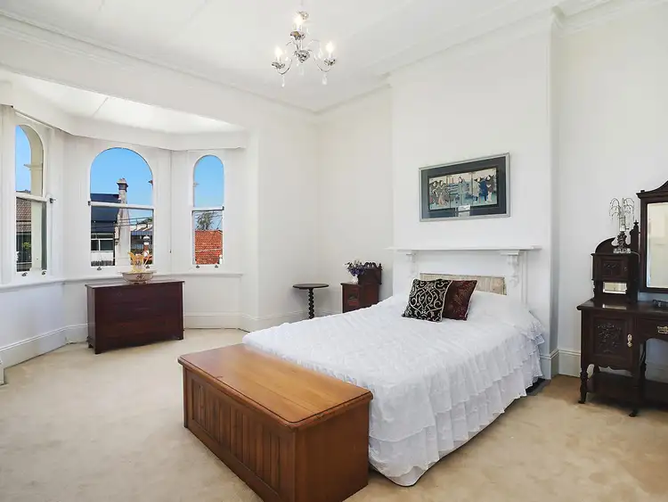 Fifth view of Homely house listing, 348 Bronte Road, Waverley NSW 2024