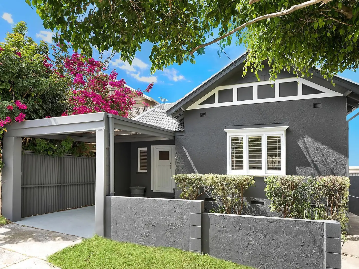 Main view of Homely house listing, 18 Illawong Avenue, Tamarama NSW 2026