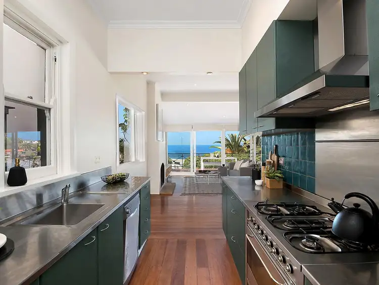 Fourth view of Homely house listing, 18 Illawong Avenue, Tamarama NSW 2026