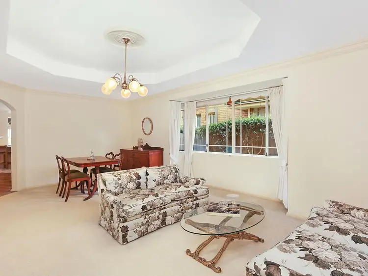Second view of Homely semi-detached listing, 1A Mountain Street, Epping NSW 2121