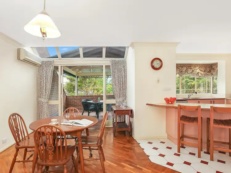Third view of Homely semi-detached listing, 1A Mountain Street, Epping NSW 2121