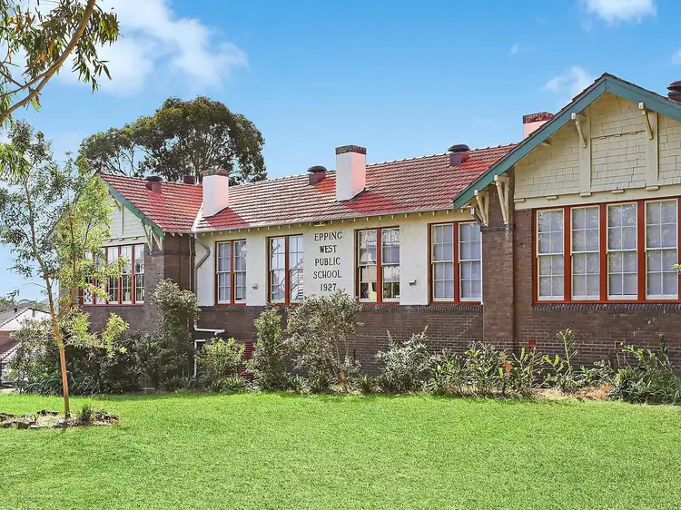 Fifth view of Homely semi-detached listing, 1A Mountain Street, Epping NSW 2121