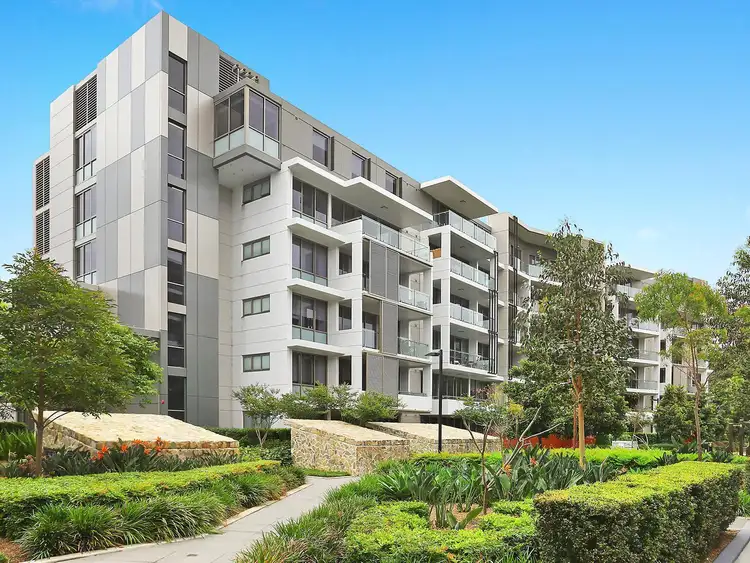 145/9 Epping Park Drive, Epping NSW 2121