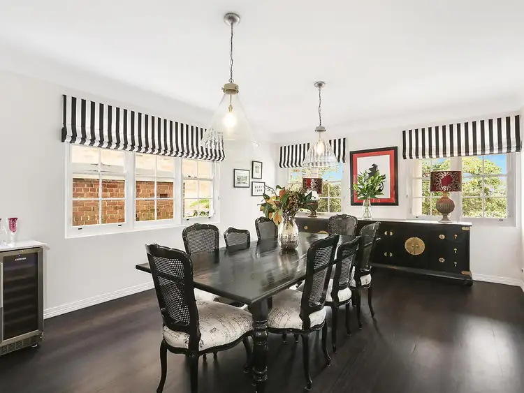 Third view of Homely house listing, 26A Alexandra Street, Hunters Hill NSW 2110