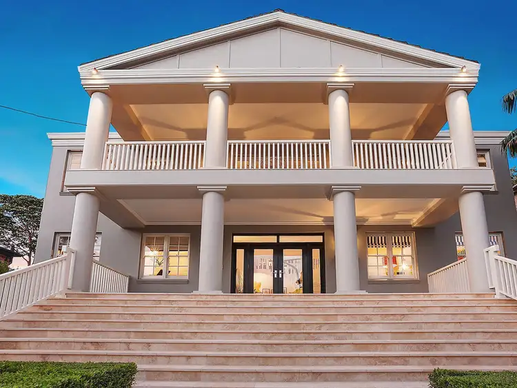 Sixth view of Homely house listing, 26A Alexandra Street, Hunters Hill NSW 2110