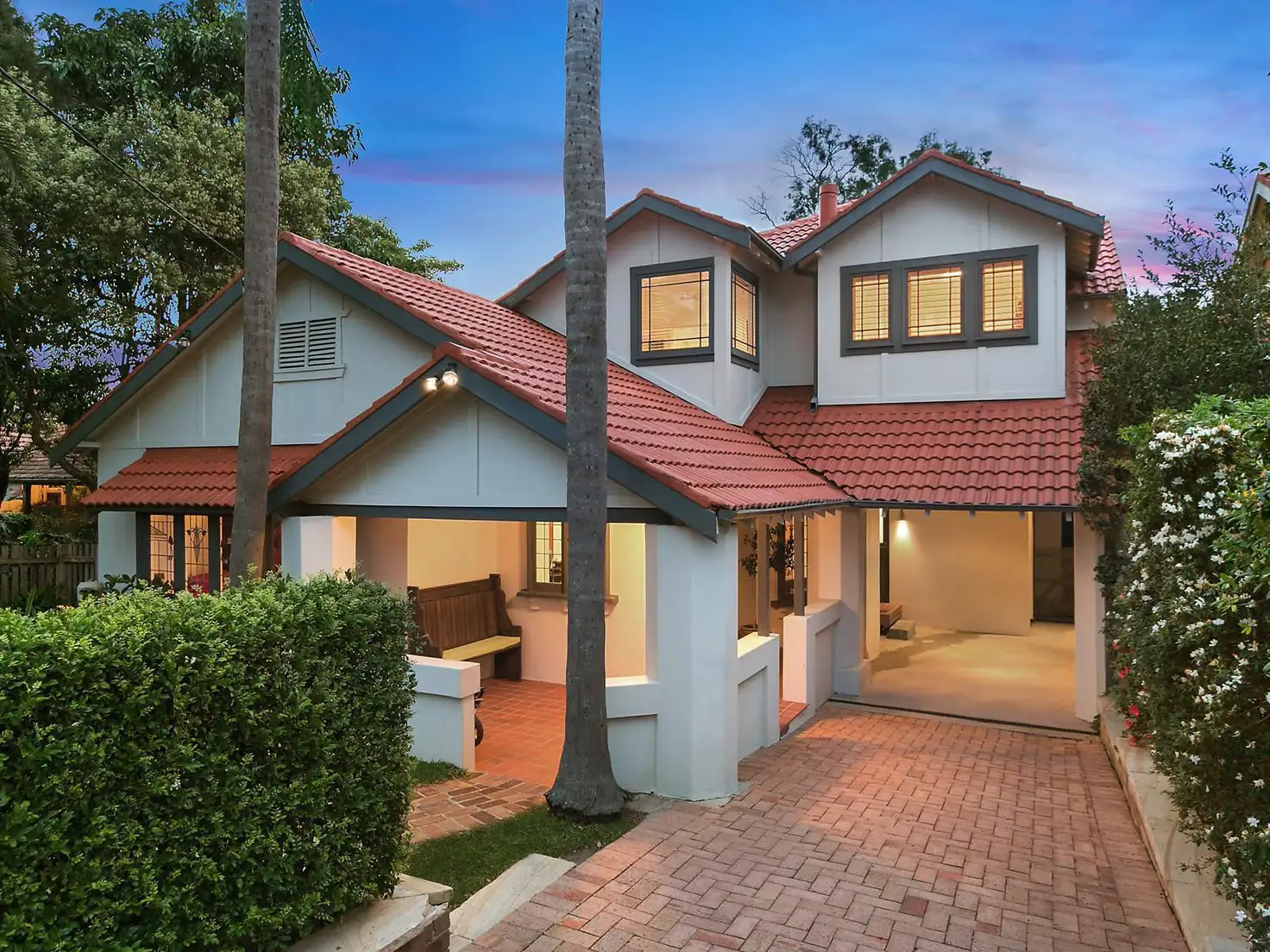 Main view of Homely house listing, 41 Osborne Road, Lane Cove NSW 2066