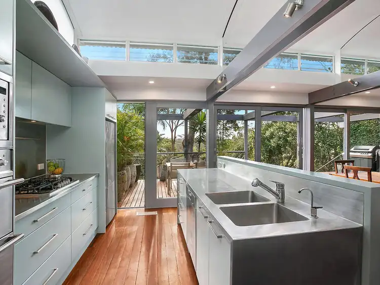Third view of Homely house listing, 41 Osborne Road, Lane Cove NSW 2066