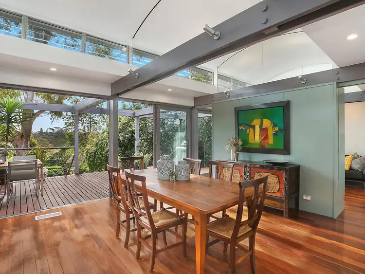 Fourth view of Homely house listing, 41 Osborne Road, Lane Cove NSW 2066