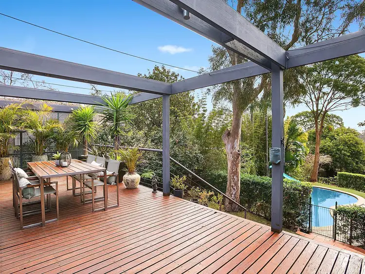 Sixth view of Homely house listing, 41 Osborne Road, Lane Cove NSW 2066
