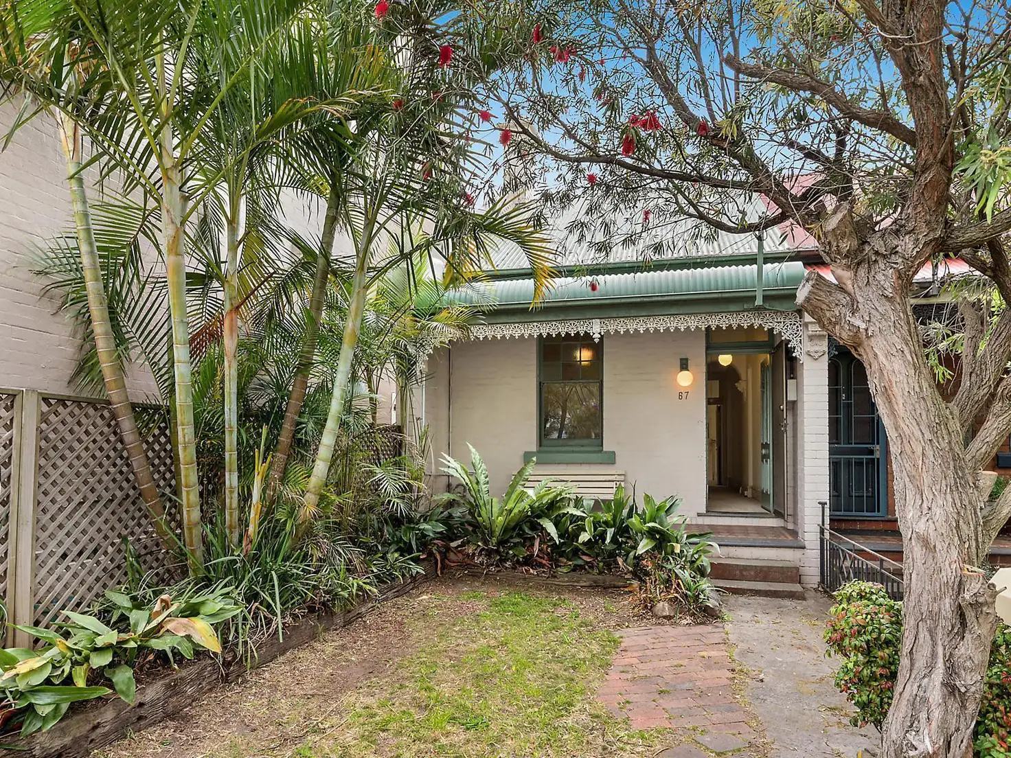 Main view of Homely house listing, 67 Elliott Street, Balmain NSW 2041