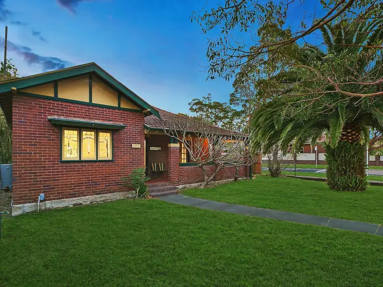 456 Penshurst Street, Roseville NSW 2069
