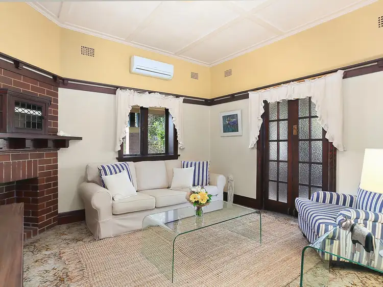 Third view of Homely house listing, 456 Penshurst Street, Roseville NSW 2069