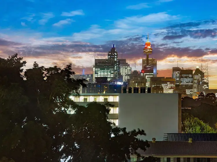 Sixth view of Homely apartment listing, 301/63 Victoria Street, Beaconsfield NSW 2015