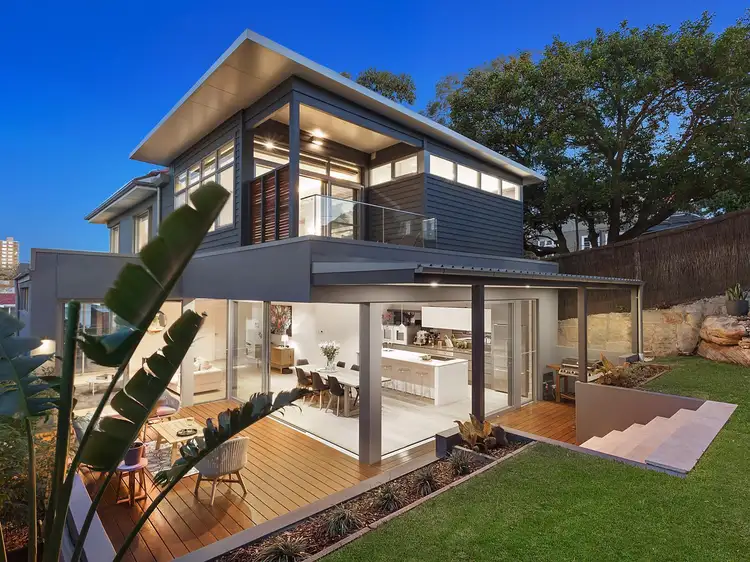 150 Cowles Road, Mosman NSW 2088