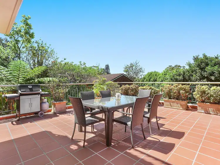 52/2A Palmer Street, Naremburn NSW 2065