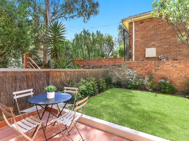 Third view of Homely apartment listing, 52/2A Palmer Street, Naremburn NSW 2065