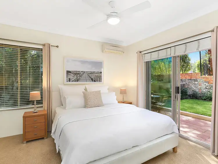 Fourth view of Homely apartment listing, 52/2A Palmer Street, Naremburn NSW 2065