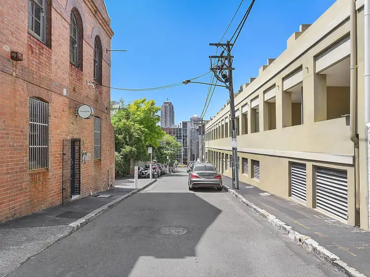 Main view of Homely apartment listing, 209/12 Queen Street, Glebe NSW 2037