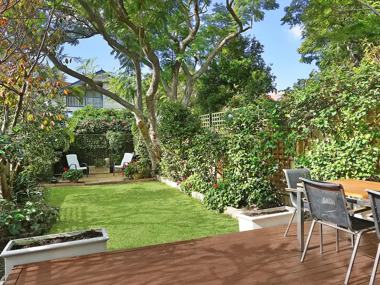 Second view of Homely house listing, 49 Hale Road, Mosman NSW 2088